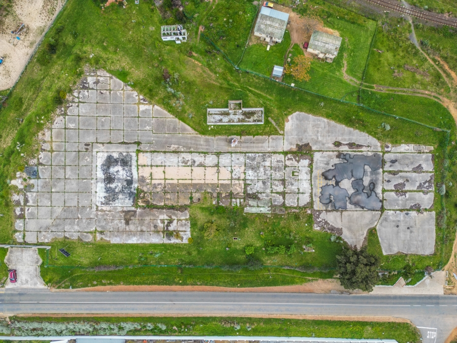 Commercial Property for Sale in Bot River Western Cape